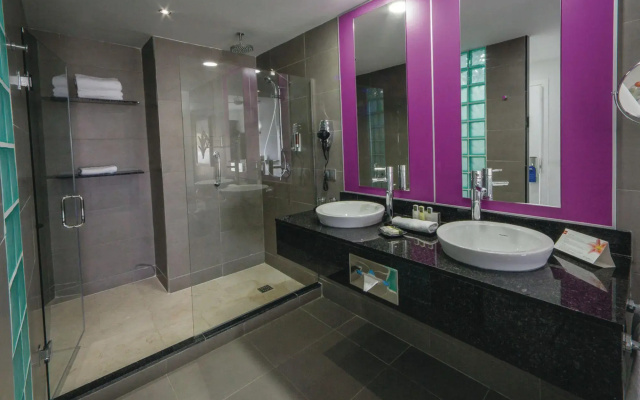 Hotel Riu Palace Antillas - Adults Only - All Inclusive