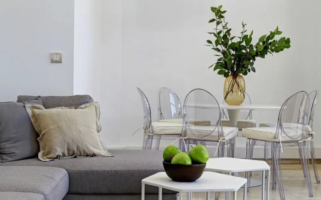 Chezmoihomes Stunning penthouse terrace