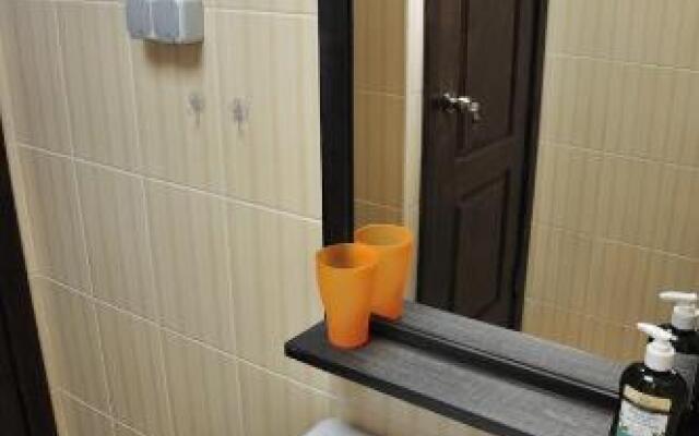 UA Hostel