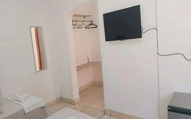 pousada maceio