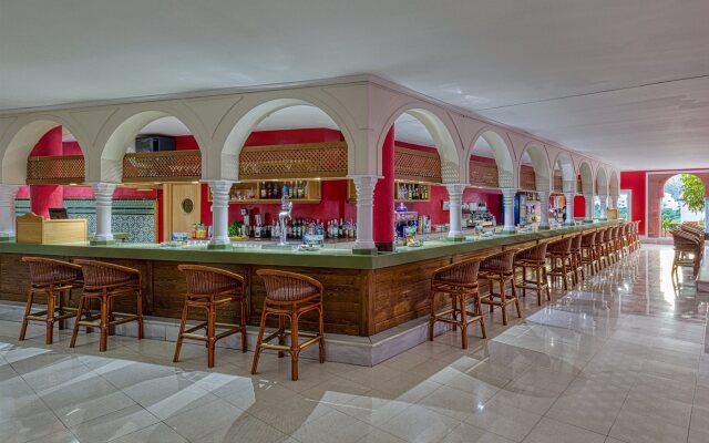 Playacalida Hotel