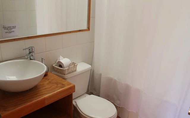 El Arbol Eco-Lodge - Hostel