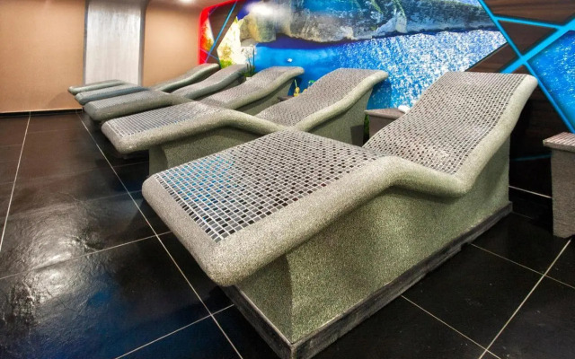 Wellness & Spa Hotel ACD Annex