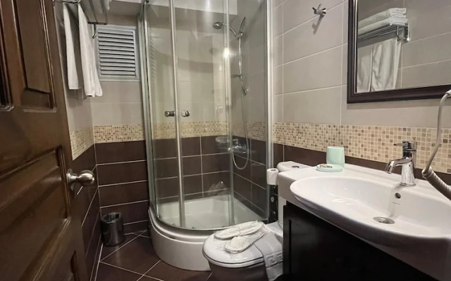 Griffon Boutique Hotel - Boutique Class