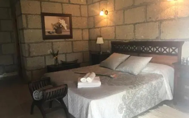 Finca El Cortijo