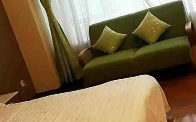 Tianjin Jinta Bangke Hotel Apartment