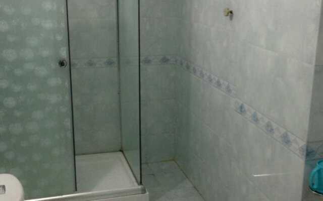 Viet Thanh Hotel