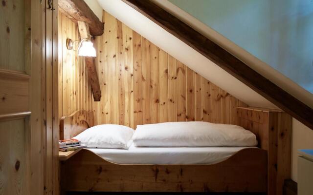 Ferienwohnung Raderhaus