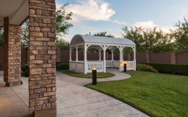 Courtyard Ontario Rancho Cucamonga
