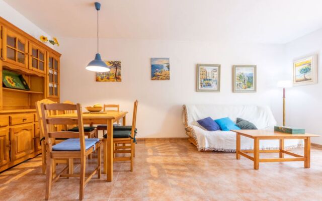 House Boters Torredembarra