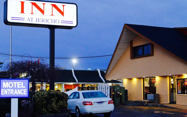 Inn at Jericho