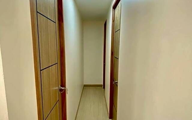 Elans Lodging entire house 3 bedrooms