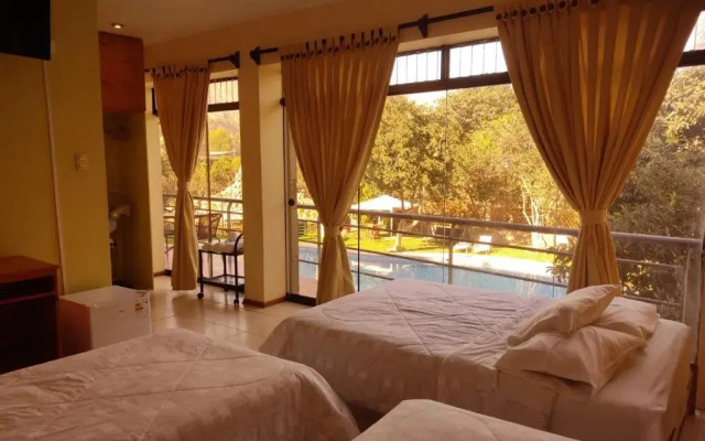 Hotel Rumi Wasi