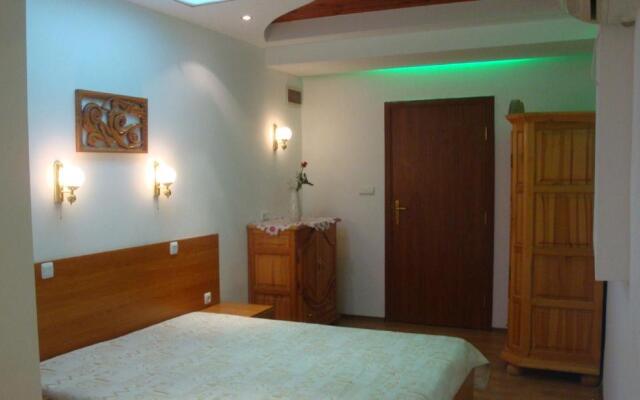 Hotel Complex St. Peter