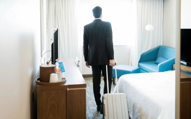 Hampton Inn by Hilton Hermosillo