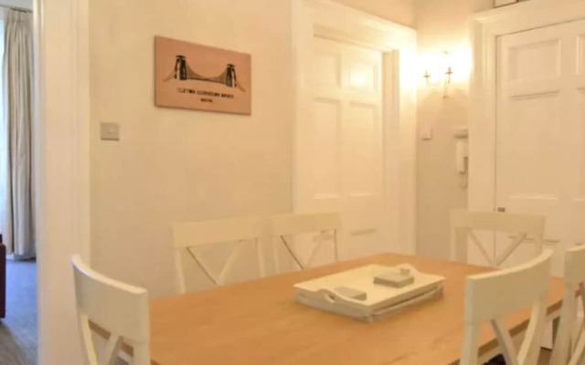 The Coach House - yourapartment