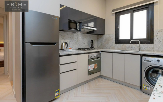 Prime Residence Point 90