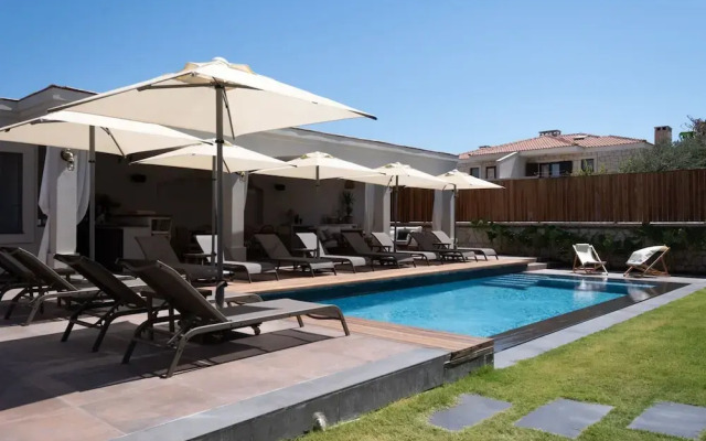 Soas Suites