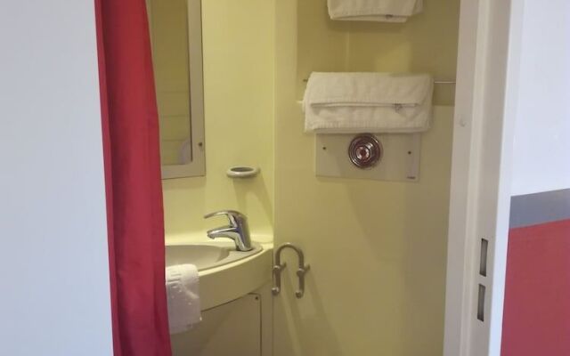 Fasthôtel Montpellier Baillargues