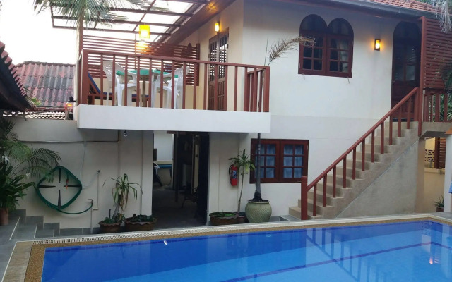 Chaulty Towers Guest House