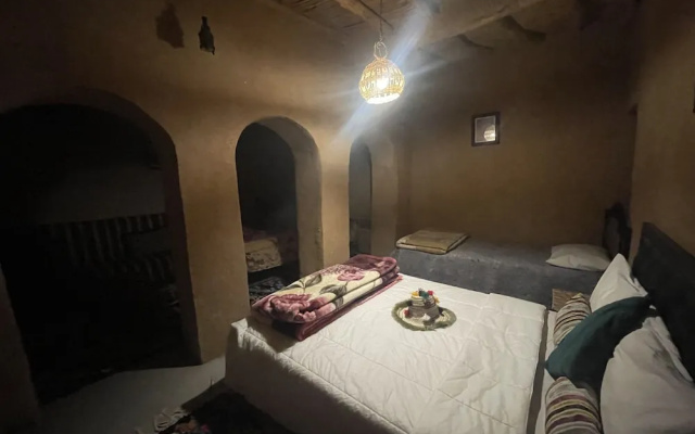 Maroc des Merveilles - Chez l'habitant