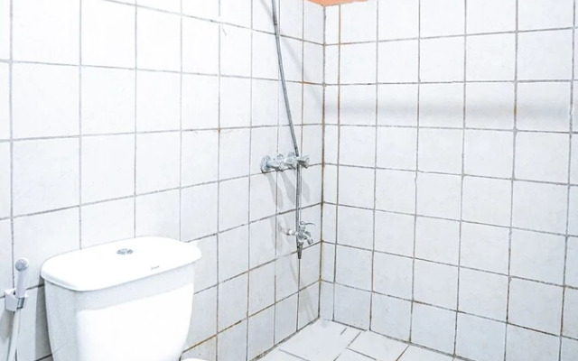 OYO 875 Madhavi Beach Resort