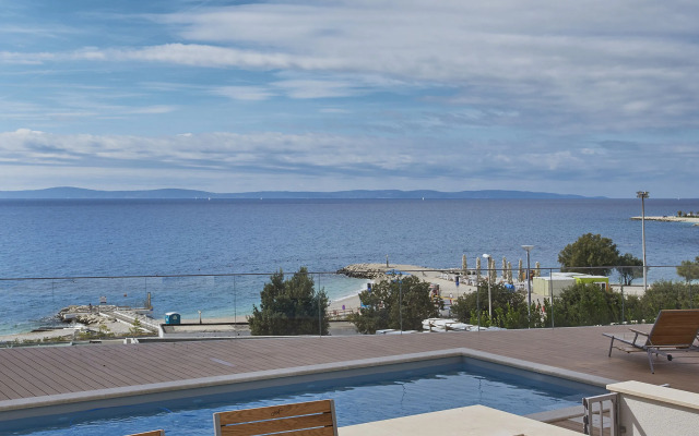 Eol Apartments Split