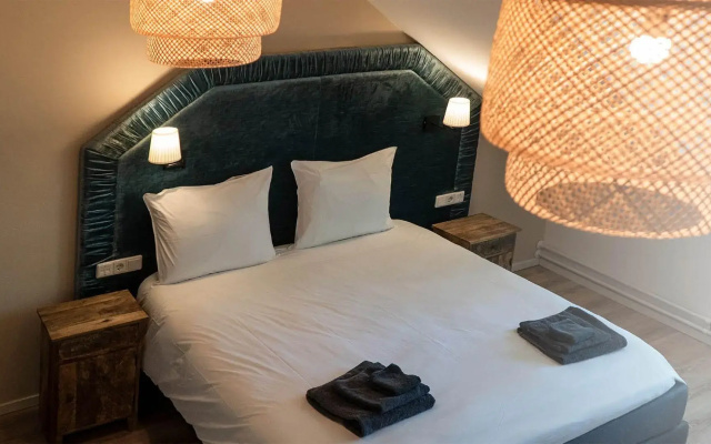 Hotel Hoevevoorde