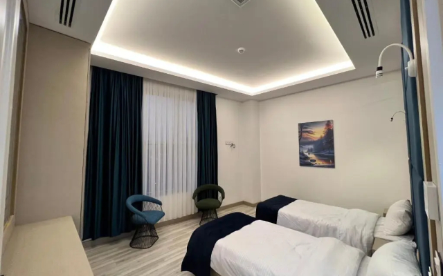 sefeen hotel