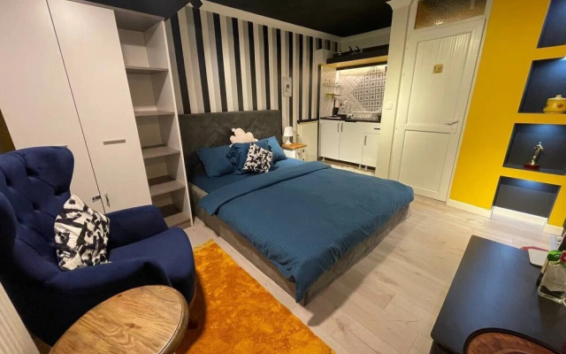 GV Suites Galata Hotel