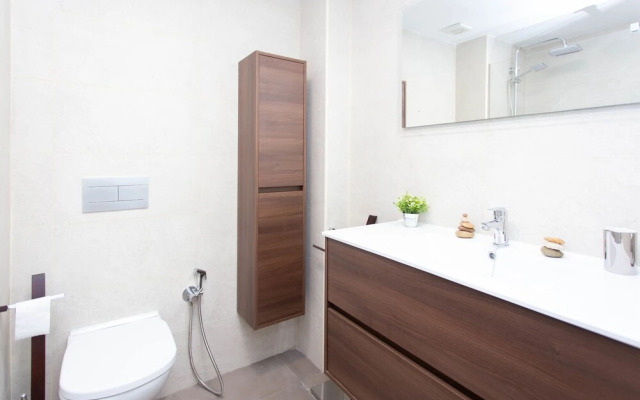 SVQ Apartments Vistas a la Catedral