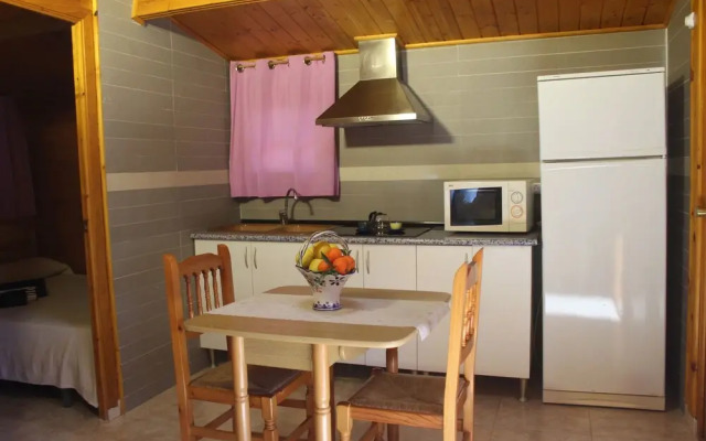 Bungalows Oasis