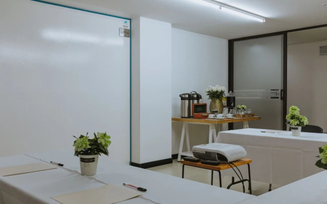 Travelers Rio Verde Living Suites