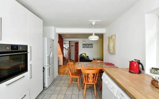 Host Stay Oxford Street House