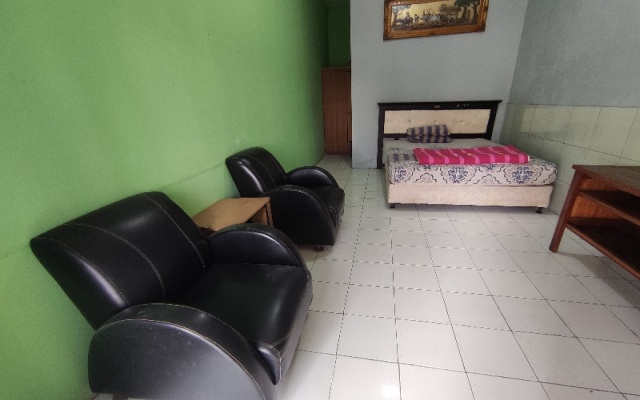SPOT ON 91105 Hotel Salsabila