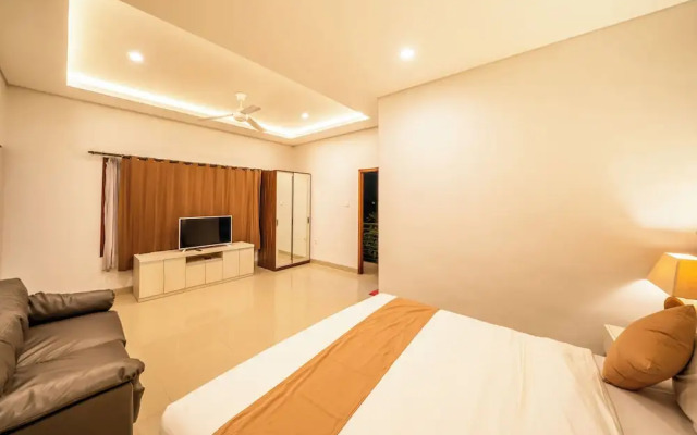 Dikubu Bali Villa and Suite