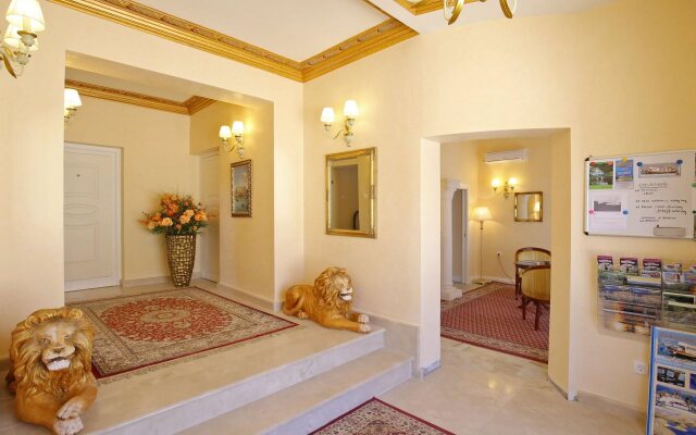 Villa Triana