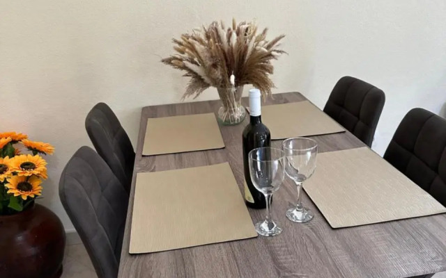 Apartmani Dora i Kati