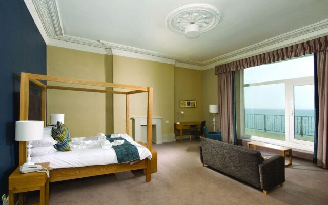 The Imperial Hotel
