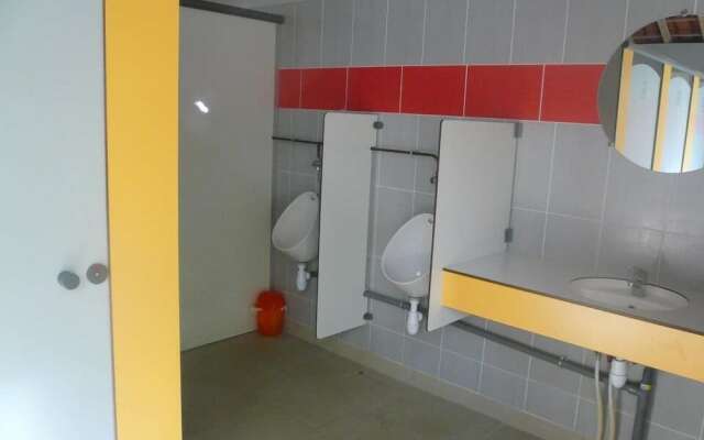 De Maillac Mobilhomes sans sanitaire