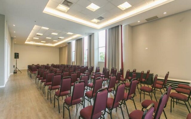 Promenade Verano Stay