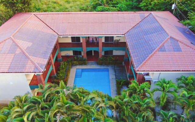 Coco Beach Condo