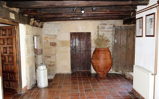 Casa Rural Caserío los Soriano