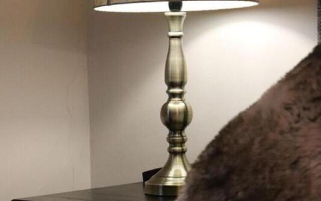 Waterfront Guest House