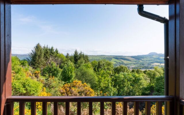 Ceilidhtail Cottage