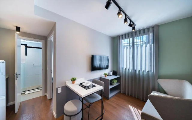 Xtay Princess Curitiba