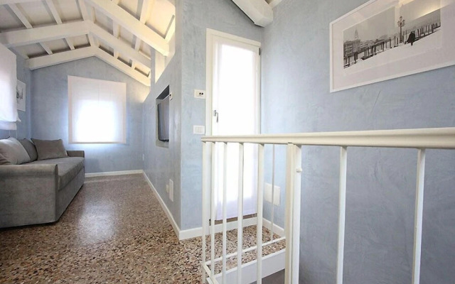 City Apartments - Prestige Canal View