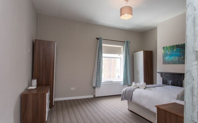 Townhouse @ Westlands St
