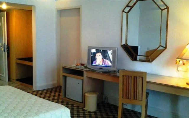 Washington Hotel