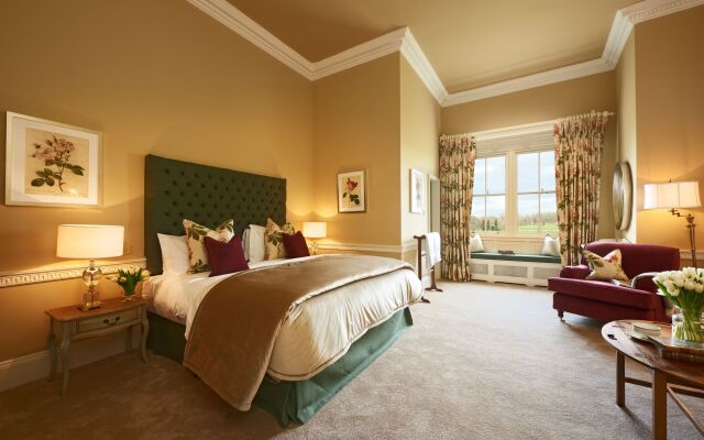 Luttrellstown Castle Resort